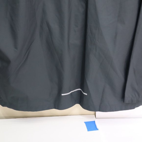 nike  sweater hoodie black  size XL - Picture 7 of 10